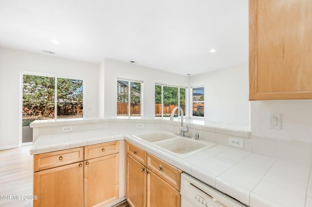 3244 Brisa Court, Sparks, NV 89436
