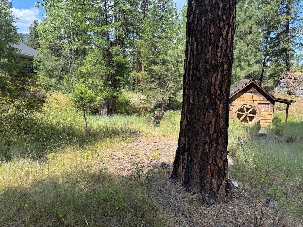 NHN Cornerstone Road, Thompson Falls, MT 59873 photo 8