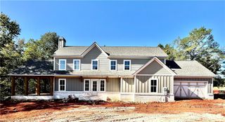 100 Morrison Street, Watkinsville, GA 30677