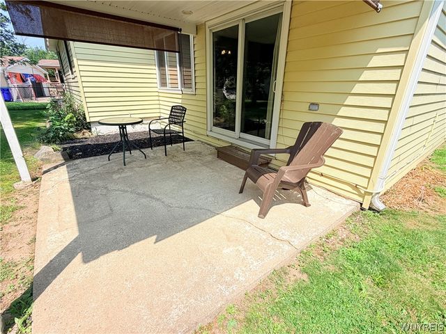 3920 Brian Court, Hamburg, NY 14075