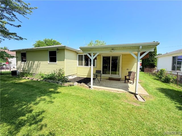 3920 Brian Court, Hamburg, NY 14075