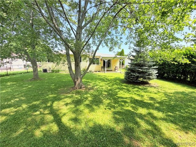 3920 Brian Court, Hamburg, NY 14075