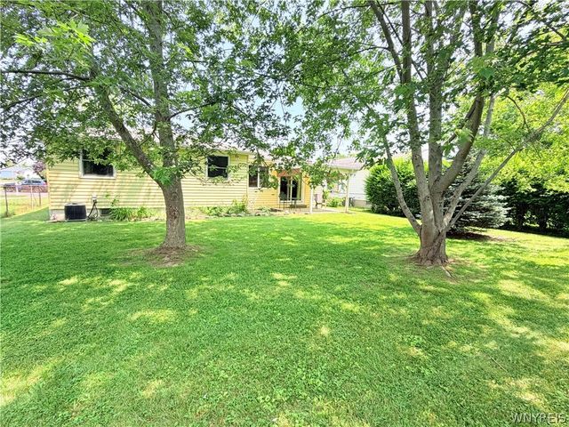3920 Brian Court, Hamburg, NY 14075