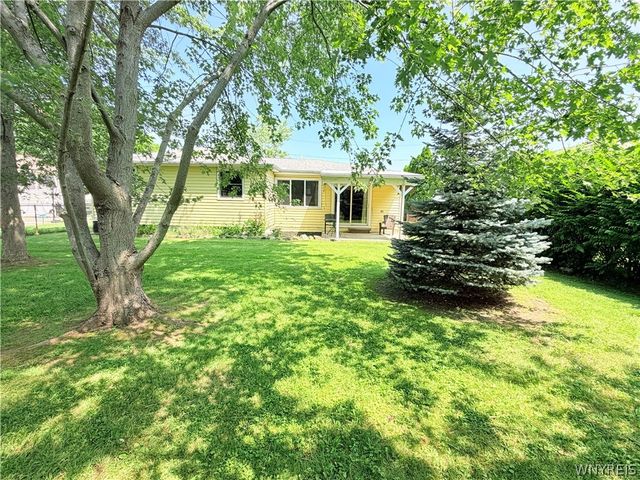 3920 Brian Court, Hamburg, NY 14075