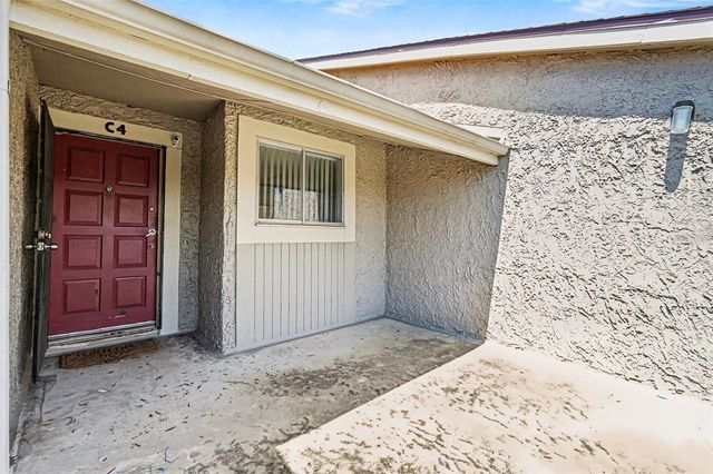 6308 NEWTOWN CIRCLE C4, Tampa, FL 33615