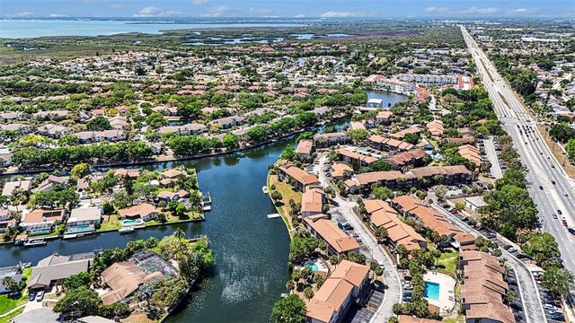 6308 NEWTOWN CIRCLE C4, Tampa, FL 33615