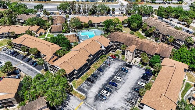 6308 NEWTOWN CIRCLE C4, Tampa, FL 33615