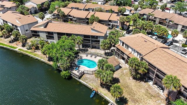 6308 NEWTOWN CIRCLE C4, Tampa, FL 33615