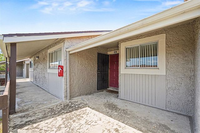 6308 NEWTOWN CIRCLE C4, Tampa, FL 33615