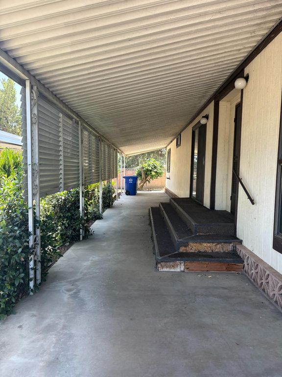 Image 3 of property listing at 1300 W Olson Avenue # 127, Reedley, CA 93654