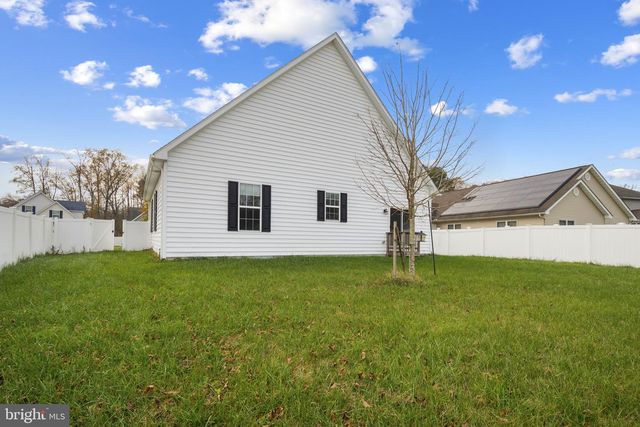 307 FARMHOUSE TRL, Felton, DE 19943