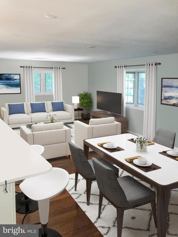 2730 OLD CEDAR GROVE RD, Broomall, PA 19008