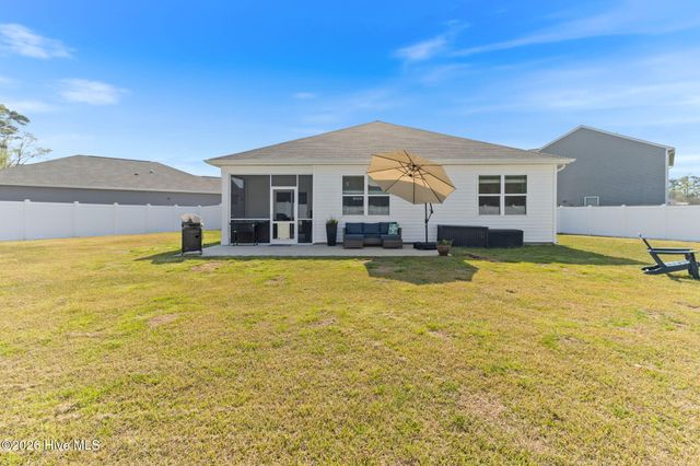 704 Ripple Court, Wilmington, NC 28401