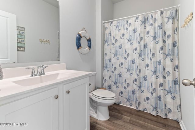 704 Ripple Court, Wilmington, NC 28401