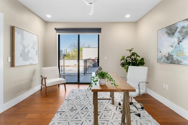 1615 E 7th ST 402, Austin, TX 78702