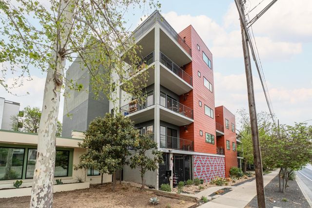 1615 E 7th ST 402, Austin, TX 78702