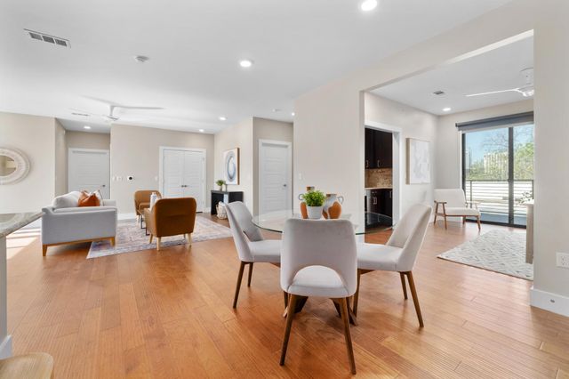 1615 E 7th ST 402, Austin, TX 78702