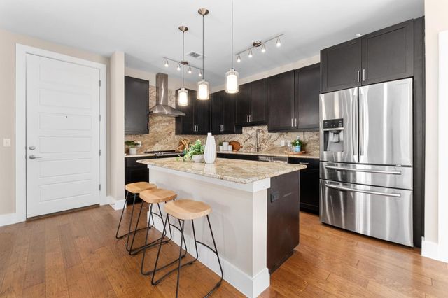 1615 E 7th ST 402, Austin, TX 78702