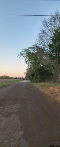 10834 County Road 4162, Tyler, TX 75704