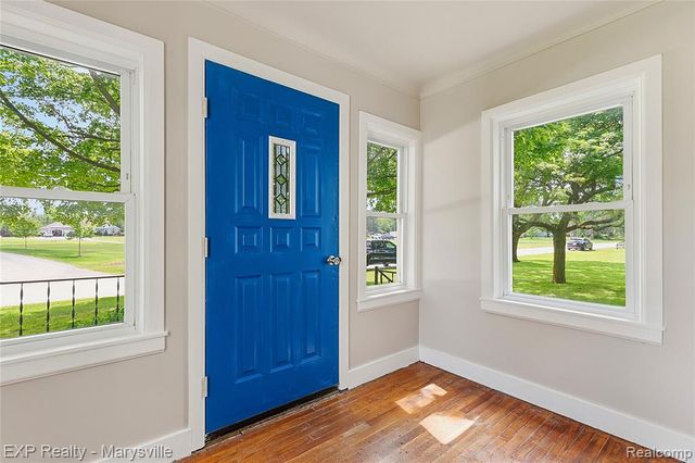 5694 Belle River Road, East China, MI 48054