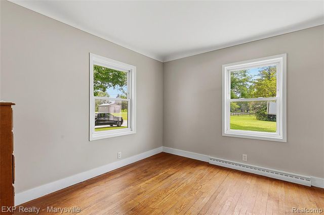 5694 Belle River Road, East China, MI 48054