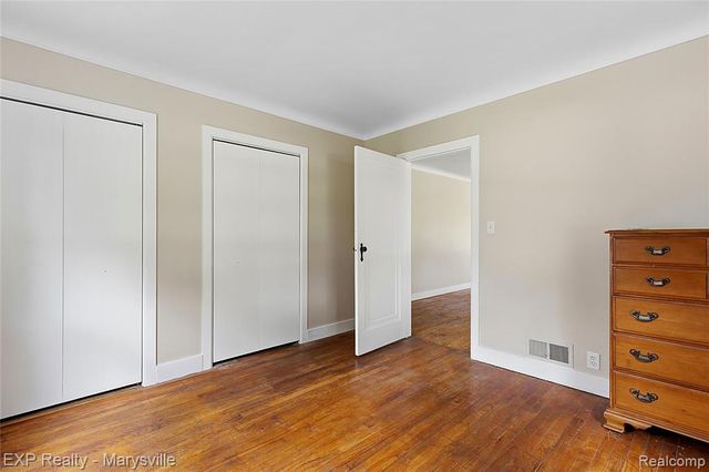 5694 Belle River Road, East China, MI 48054