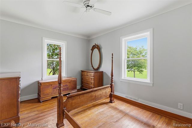 5694 Belle River Road, East China, MI 48054