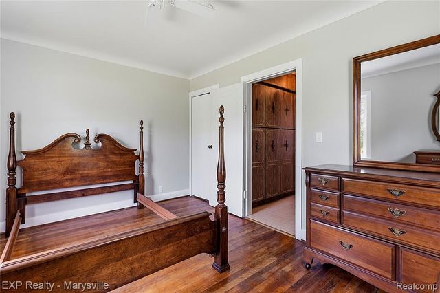 5694 Belle River Road, East China, MI 48054