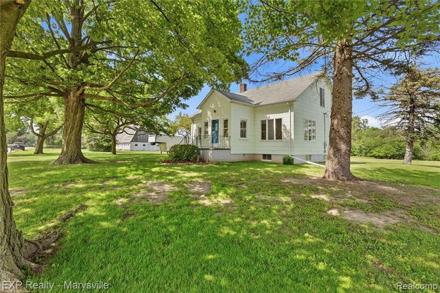 5694 Belle River Road, East China, MI 48054