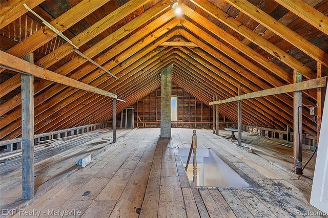 5694 Belle River Road, East China, MI 48054