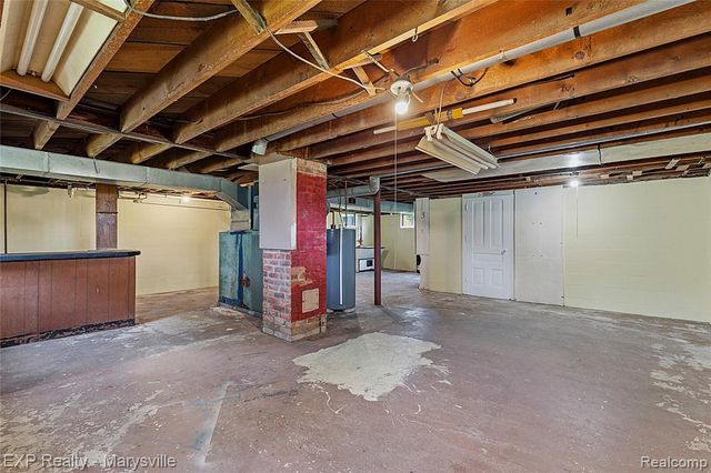 5694 Belle River Road, East China, MI 48054