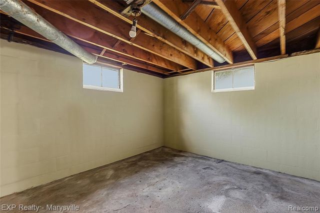 5694 Belle River Road, East China, MI 48054