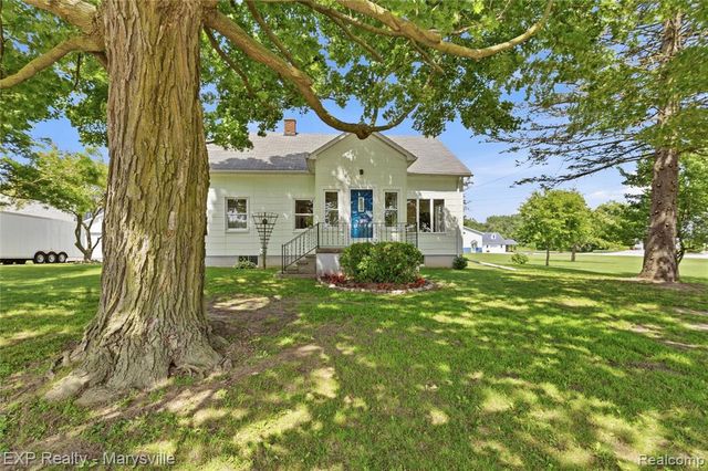 5694 Belle River Road, East China, MI 48054