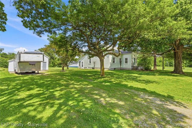 5694 Belle River Road, East China, MI 48054
