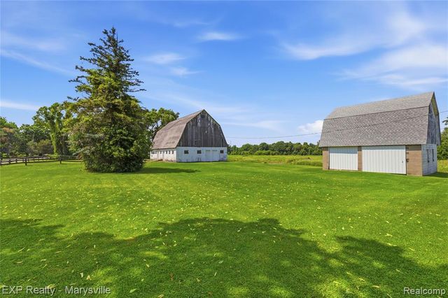 5694 Belle River Road, East China, MI 48054