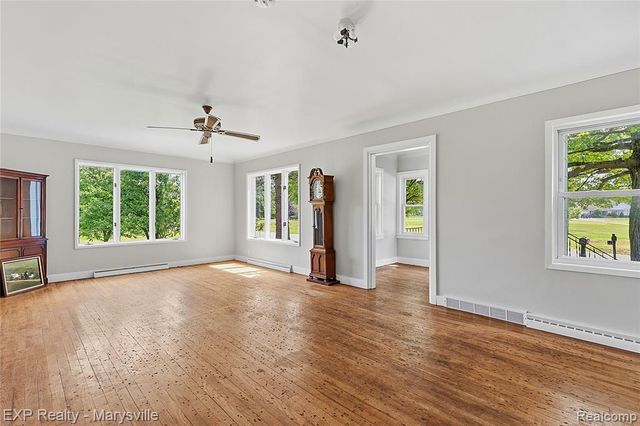 5694 Belle River Road, East China, MI 48054