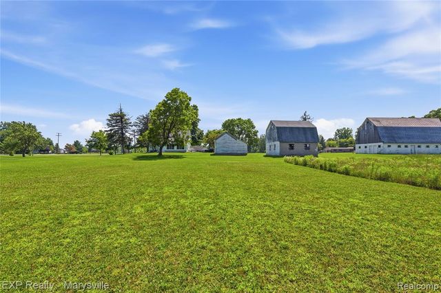 5694 Belle River Road, East China, MI 48054
