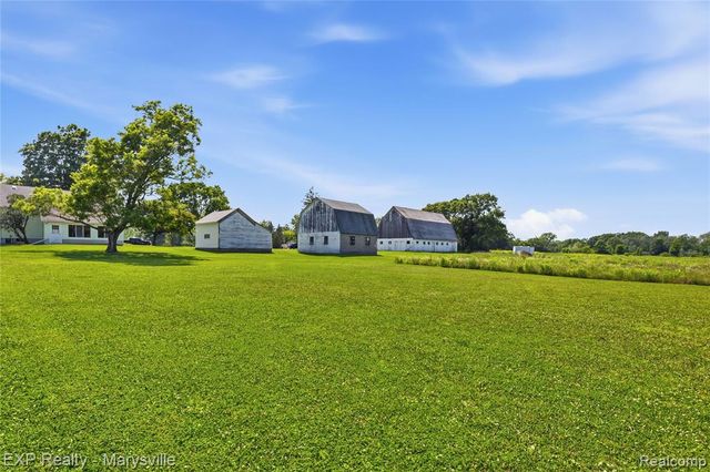 5694 Belle River Road, East China, MI 48054