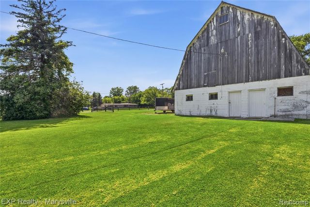 5694 Belle River Road, East China, MI 48054