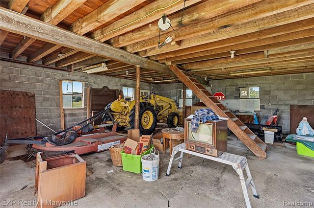5694 Belle River Road, East China, MI 48054