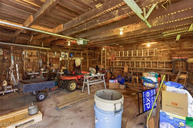 5694 Belle River Road, East China, MI 48054