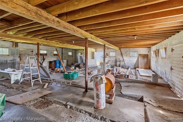 5694 Belle River Road, East China, MI 48054