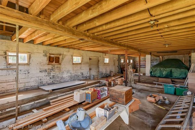 5694 Belle River Road, East China, MI 48054