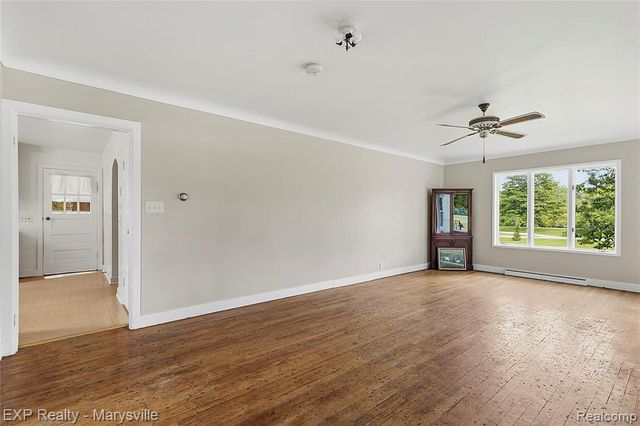 5694 Belle River Road, East China, MI 48054