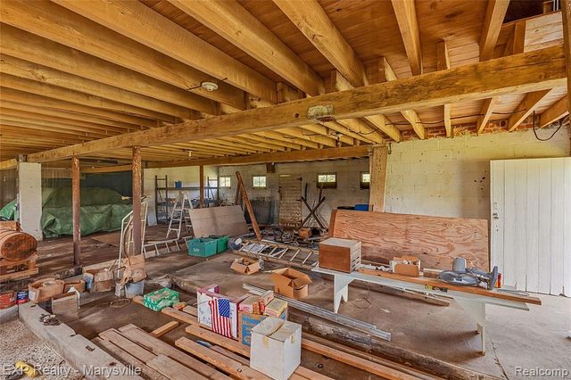 5694 Belle River Road, East China, MI 48054