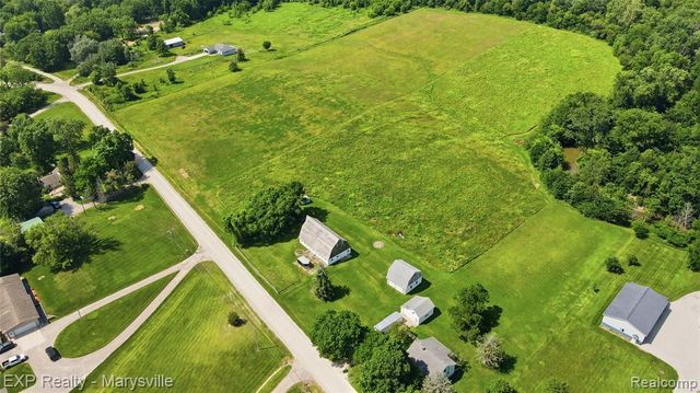 5694 Belle River Road, East China, MI 48054