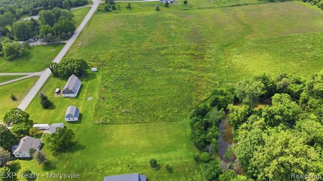 5694 Belle River Road, East China, MI 48054