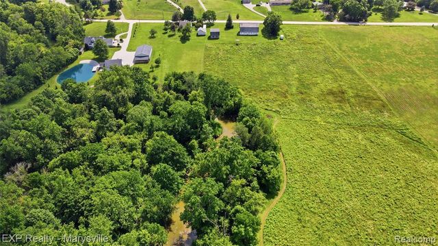 5694 Belle River Road, East China, MI 48054