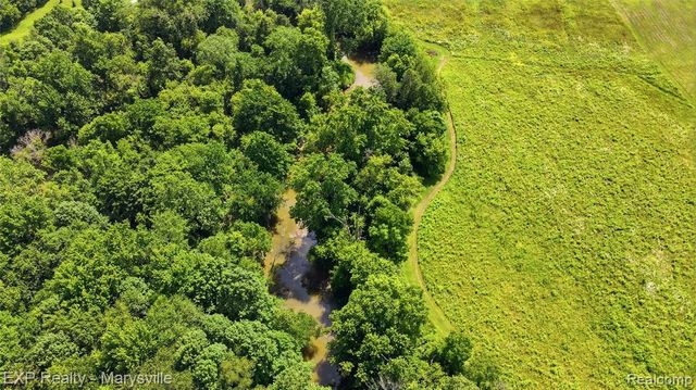 5694 Belle River Road, East China, MI 48054