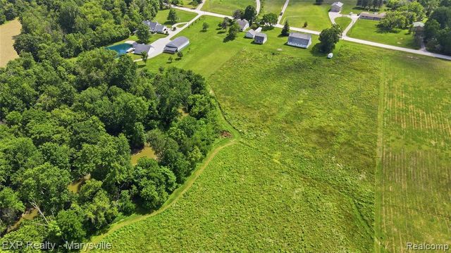 5694 Belle River Road, East China, MI 48054